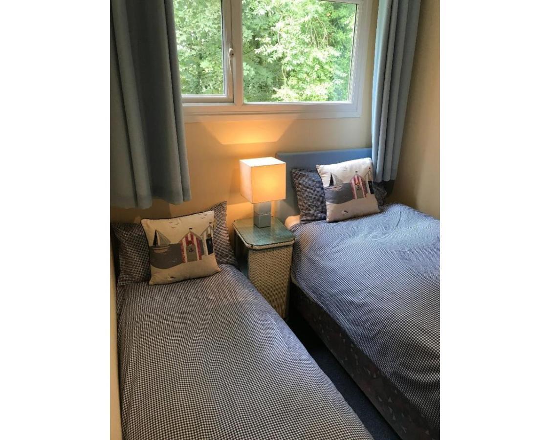 Villa 7 Lanteglos, Camelford, Cornwall 외부 사진