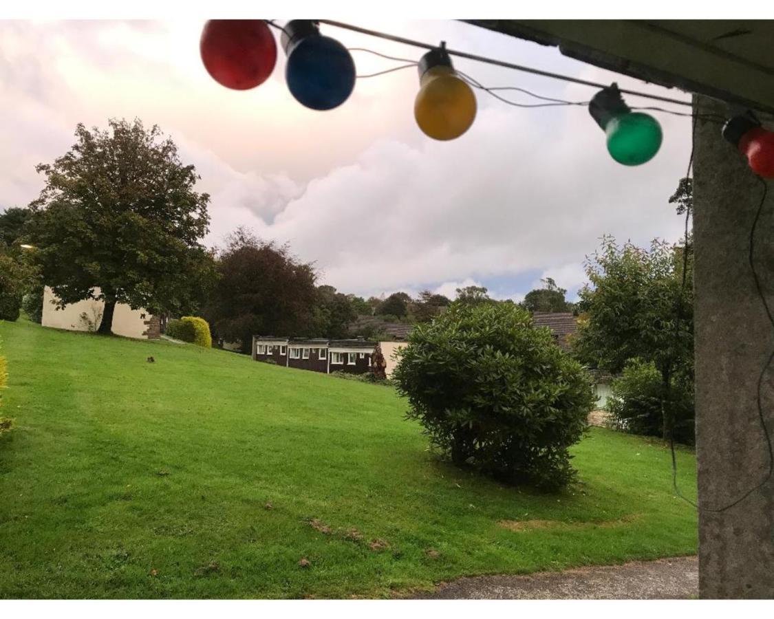 Villa 7 Lanteglos, Camelford, Cornwall 외부 사진