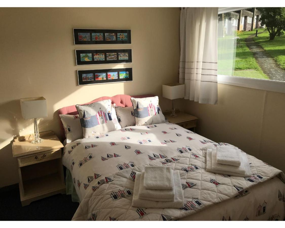 Villa 7 Lanteglos, Camelford, Cornwall 외부 사진