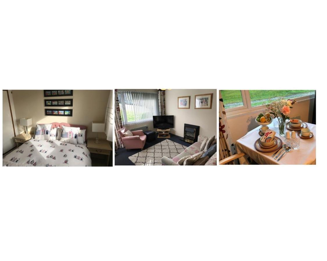 Villa 7 Lanteglos, Camelford, Cornwall 외부 사진