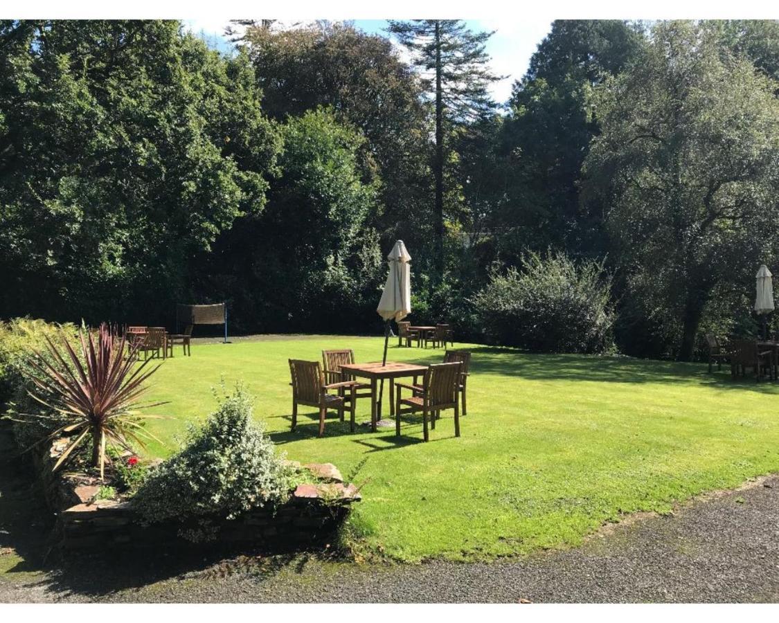 Villa 7 Lanteglos, Camelford, Cornwall 외부 사진