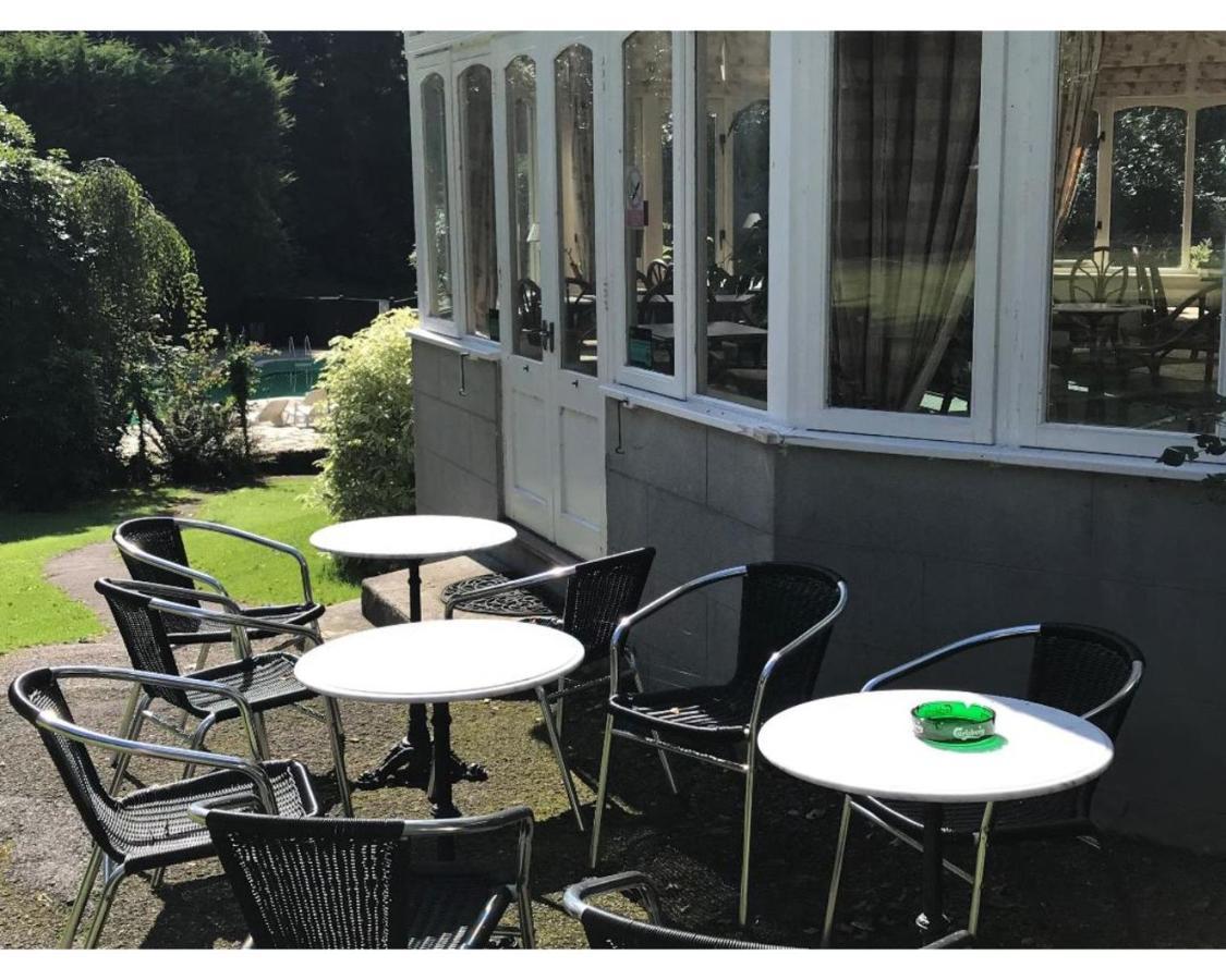 Villa 7 Lanteglos, Camelford, Cornwall 외부 사진