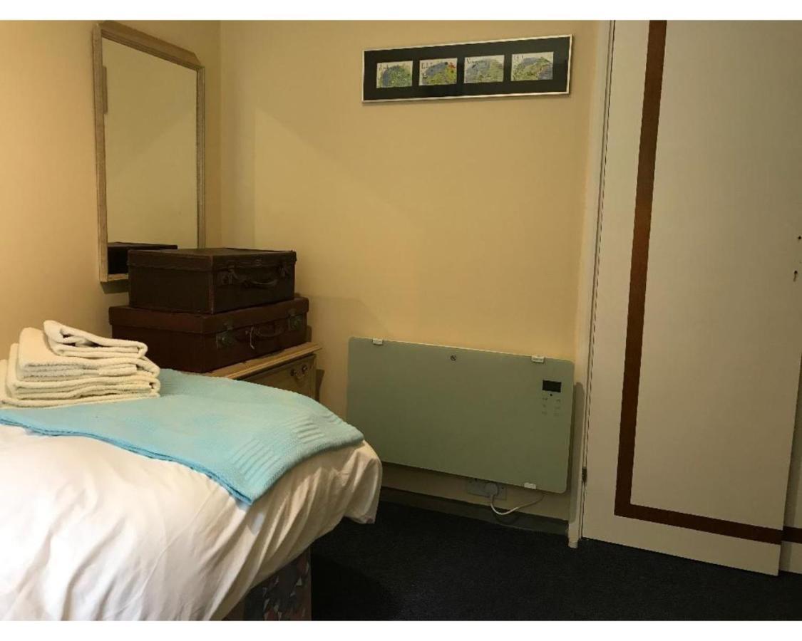 Villa 7 Lanteglos, Camelford, Cornwall 외부 사진