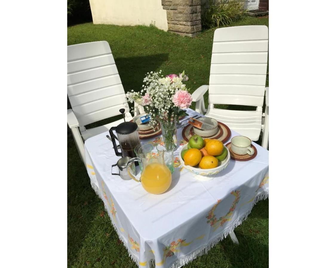 Villa 7 Lanteglos, Camelford, Cornwall 외부 사진