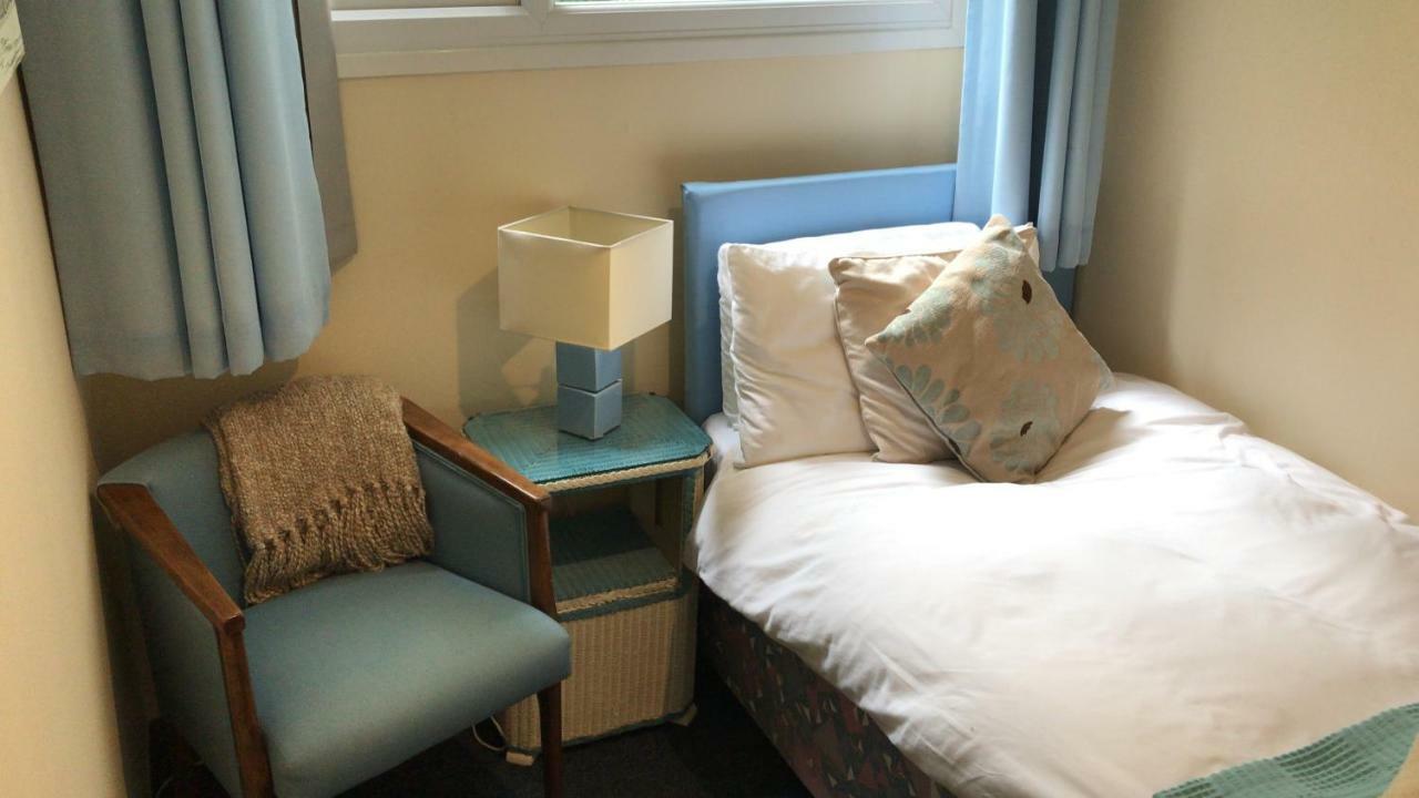 Villa 7 Lanteglos, Camelford, Cornwall 외부 사진
